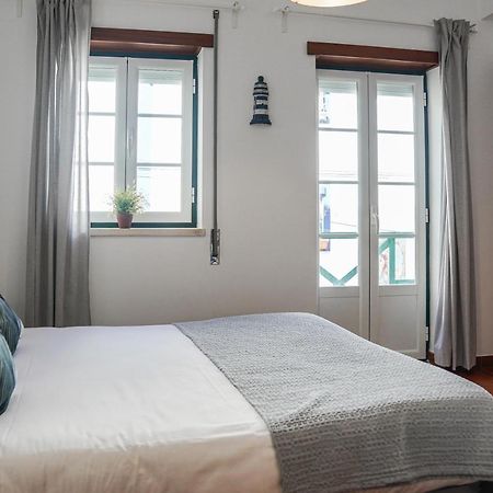 Casinhas Da Liberdade I - 1 Min To The Beach Nazare Luaran gambar