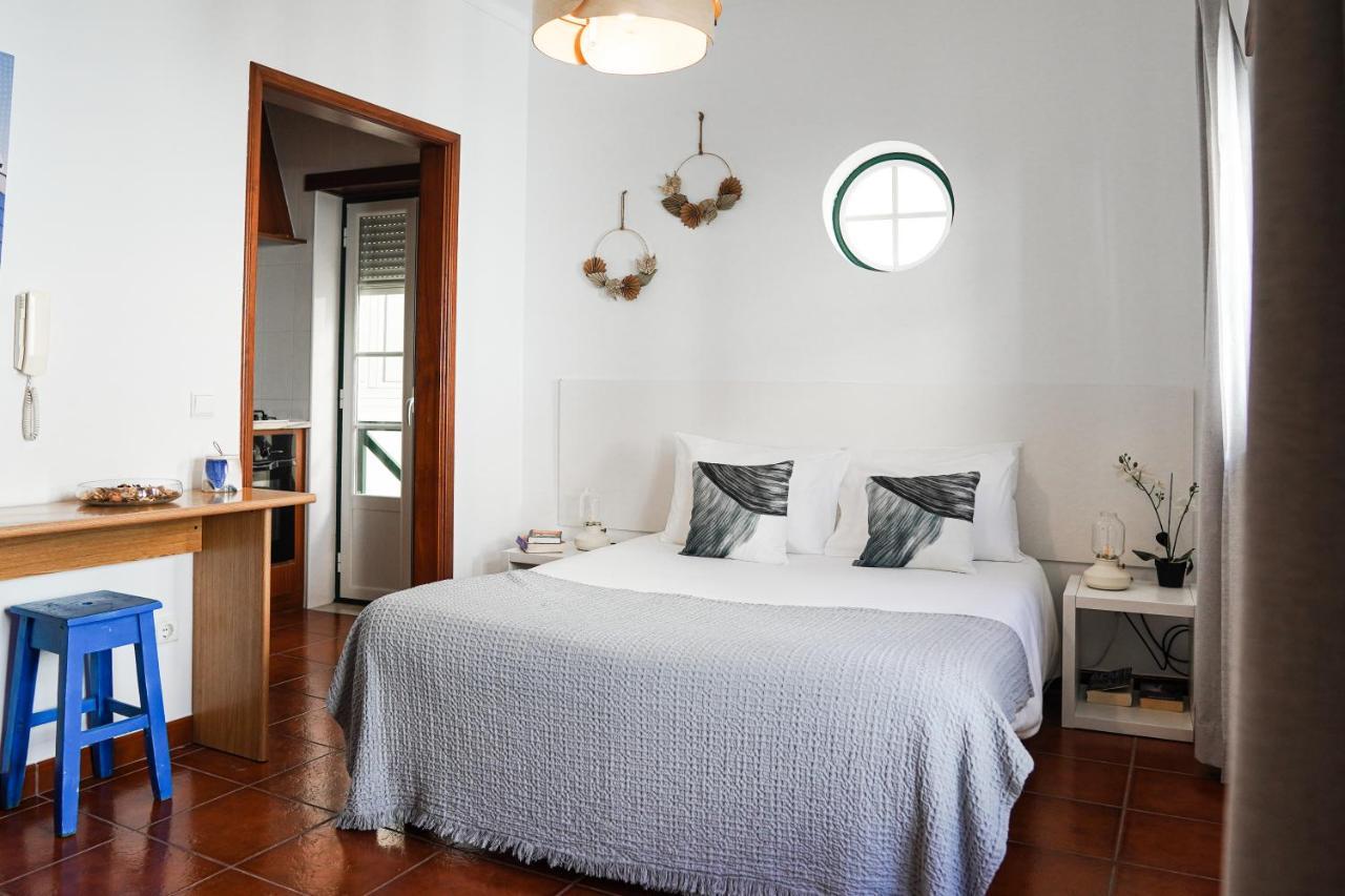 Casinhas Da Liberdade I - 1 Min To The Beach Nazare Luaran gambar